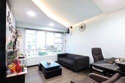 Blk 256B Punggol Opal (Punggol), HDB 4 Rooms #582520251